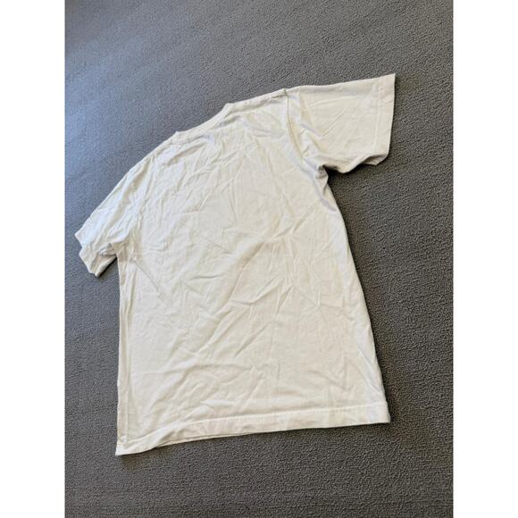 Uniqlo UT Keith Haring XS White Statue of Liberty Graphic Tee - Picture 12 of 12